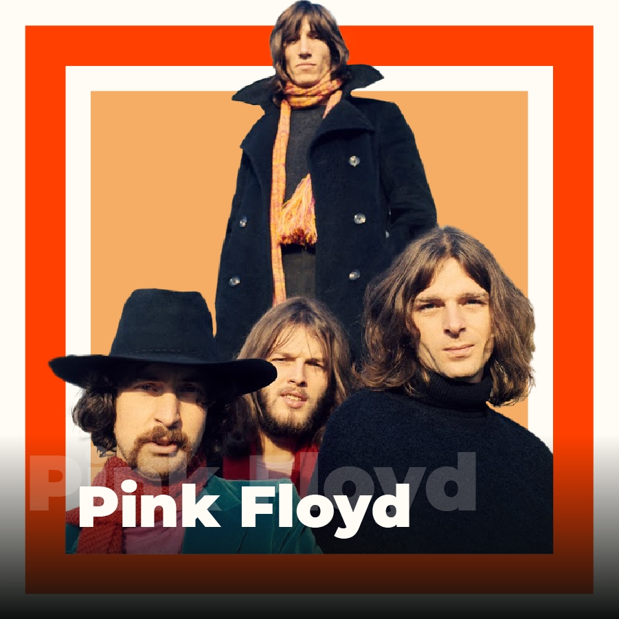 Pink Floyd - 101.ru